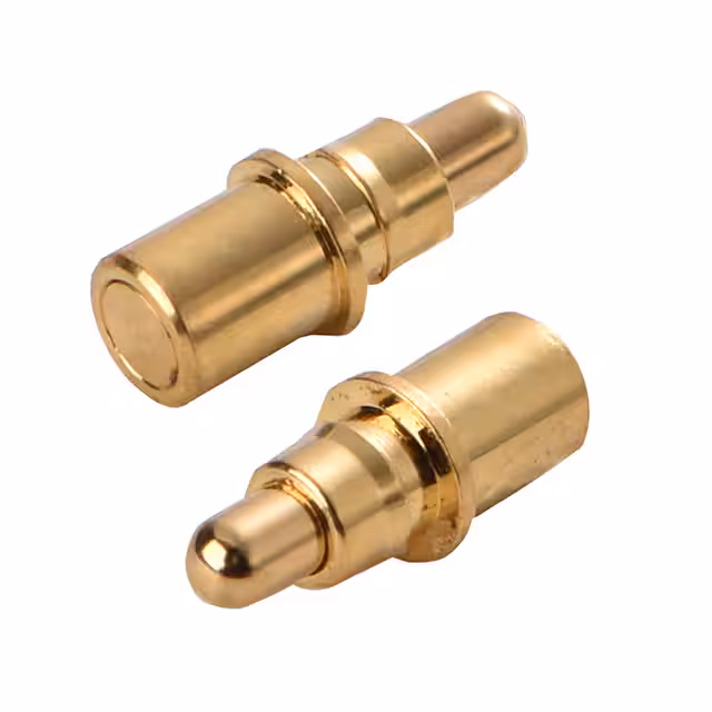 A-CSL-S-020-B4 Assmann WSW Components  Contacts Spring Loaded (Pogo Pins) and Pressure